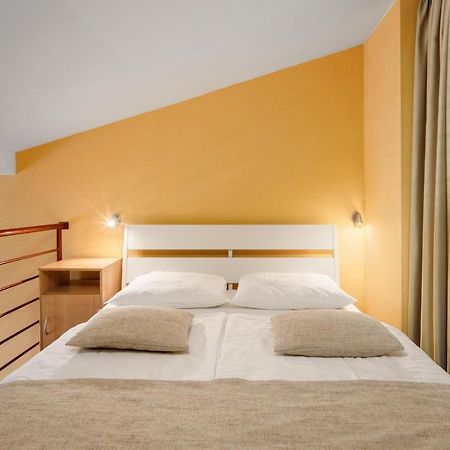 Apartmani Toplice Krapinske Toplice Exterior foto